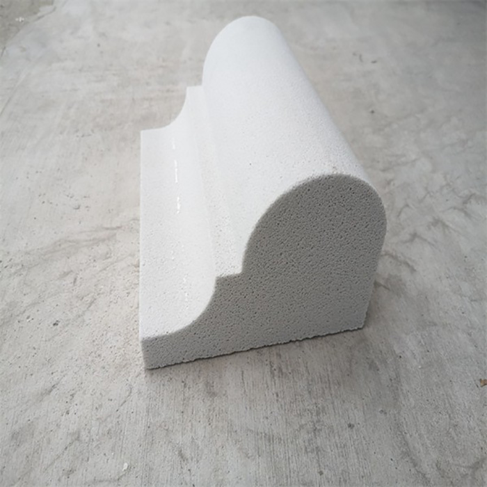 發(fā)泡陶瓷浮雕的優(yōu)點和缺點